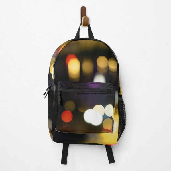 Item preview, City lights designed and sold by Kiran-Fine-Art.