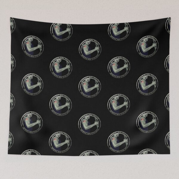 Item preview, American Made American Strong designed and sold by Packrat.