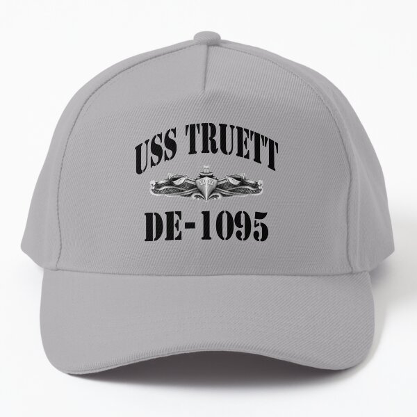 Item preview, USS TRUETT (DE-1095) SHIP'S STORE designed and sold by militarygifts.