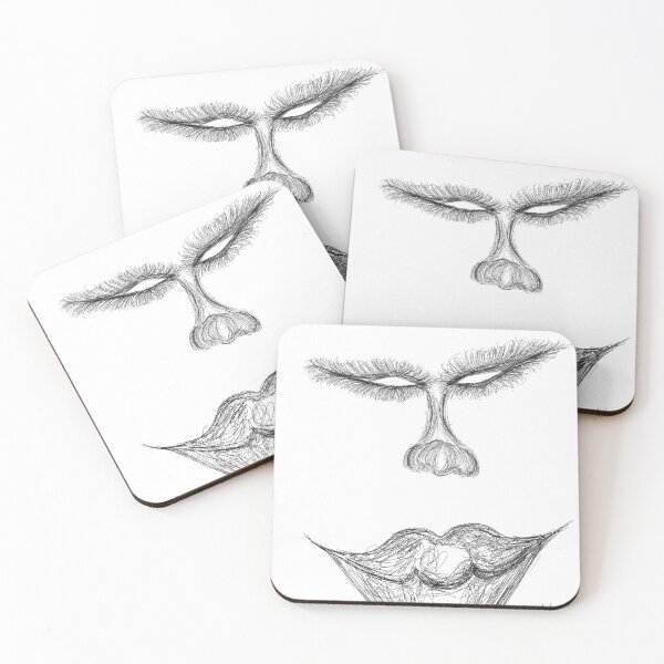 Item preview, Sketch features designed and sold by Etherealology.