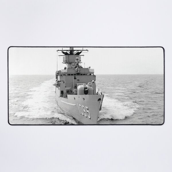 Item preview, USS TRUETT (DE-1095) SHIP'S STORE designed and sold by militarygifts.