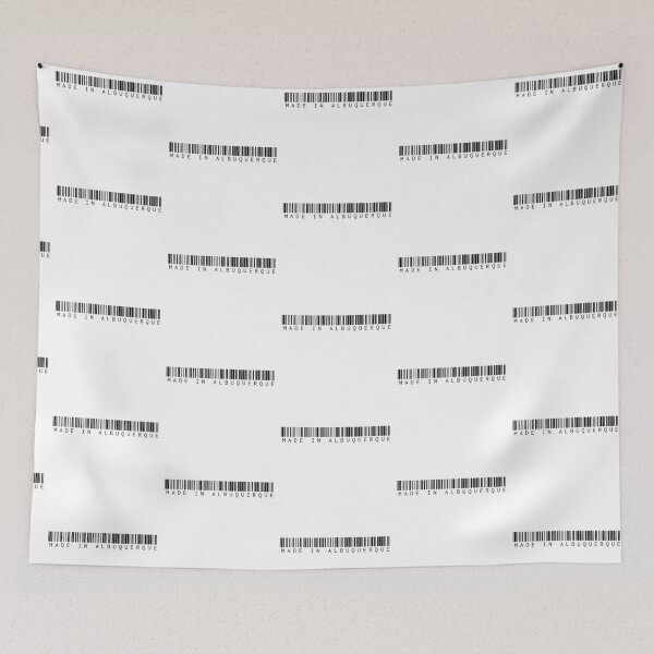 Item preview, Made in Albuquerque designed and sold by Novel Gifts.