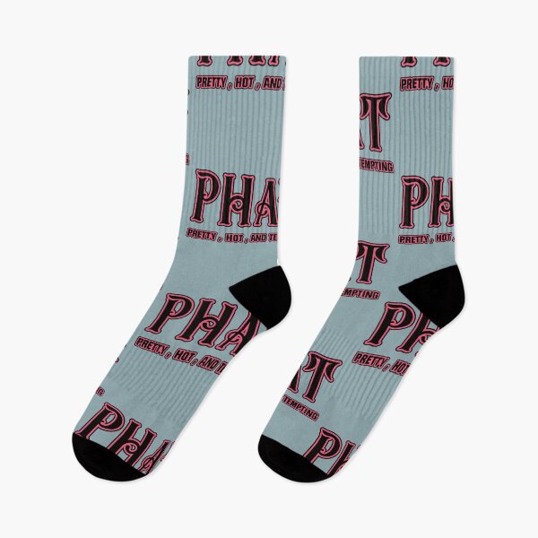 Item preview, PHAT  designed and sold by StarsForgers.
