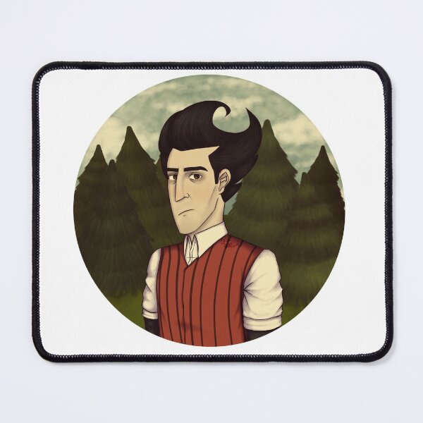 Item preview, Wilson P. Higgsbury designed and sold by Skyland-Logos.