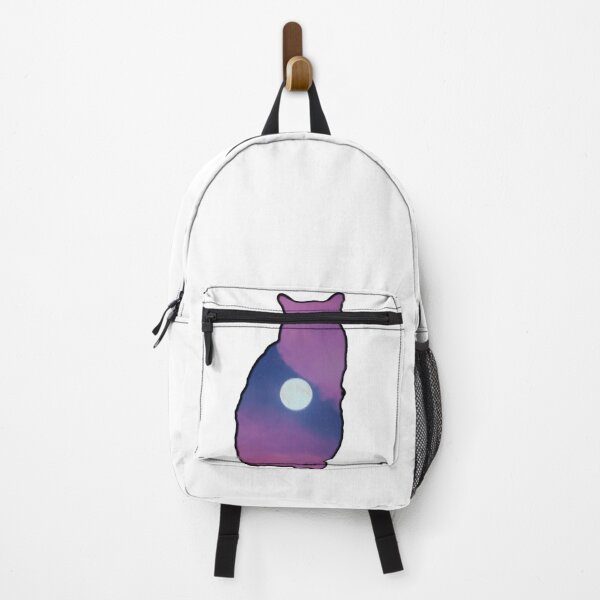 Item preview, Moon Cat designed and sold by KylenDooley.