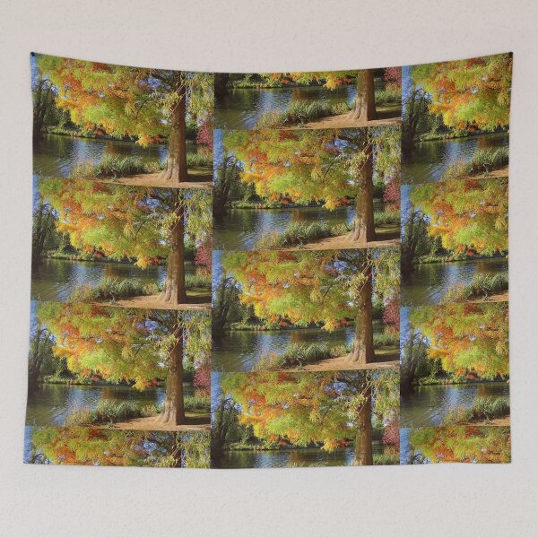 Item preview, On The Turn designed and sold by naturelover.