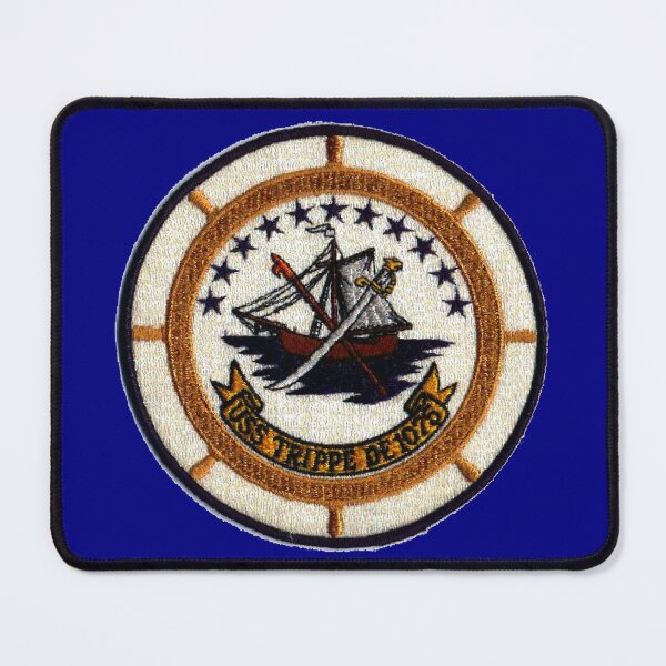 Item preview, USS TRIPPE (DE-1075) SHIP'S STORE designed and sold by militarygifts.