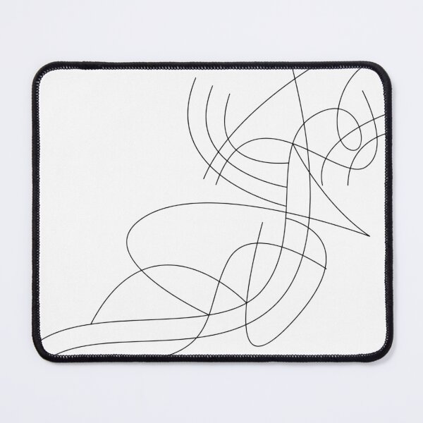 Item preview, Random Lines Forming An Interesting Design designed and sold by CBNetwork.
