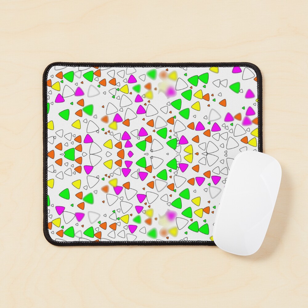 Item preview, Mouse Pad designed and sold by CBNetwork.