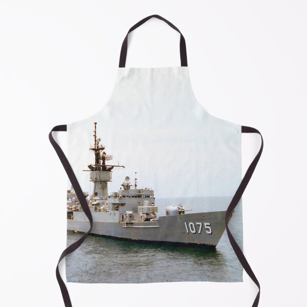 Item preview, USS TRIPPE (DE-1075) SHIP'S STORE designed and sold by militarygifts.