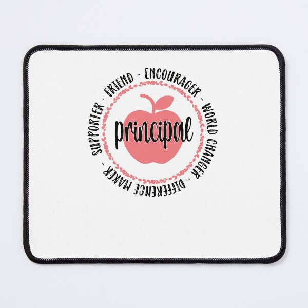 Item preview, School Principal Appreciation Gifts Principal Team designed and sold by Pukiart.
