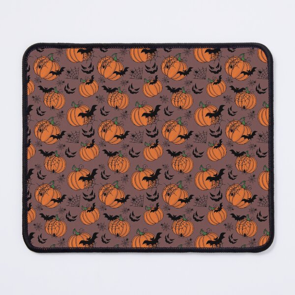 Item preview, Spooky pattern designed and sold by Jaded Willow.