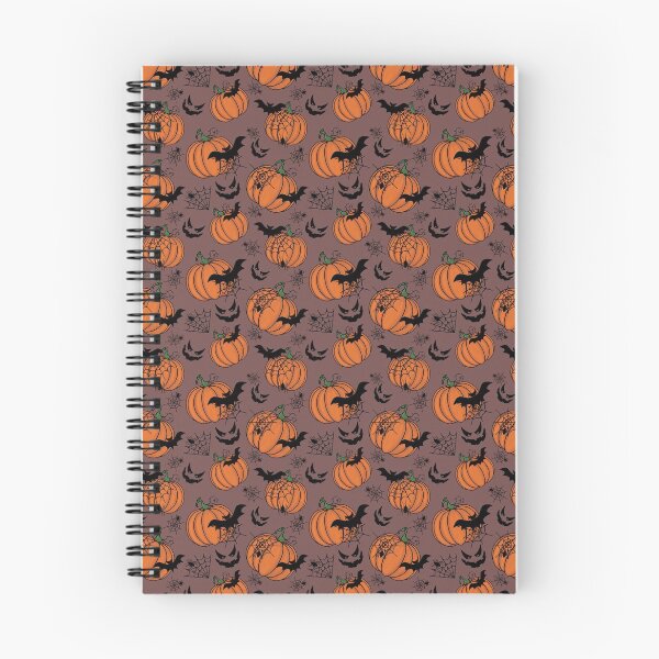 Item preview, Spooky pattern designed and sold by Jaded Willow.