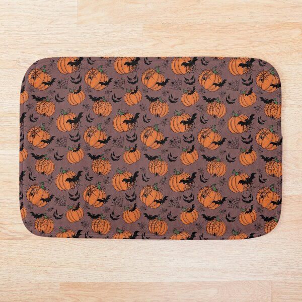 Item preview, Spooky pattern designed and sold by Jaded Willow.