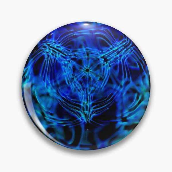 Item preview, Cymatic Trinity 2 designed and sold by YeiBalam.