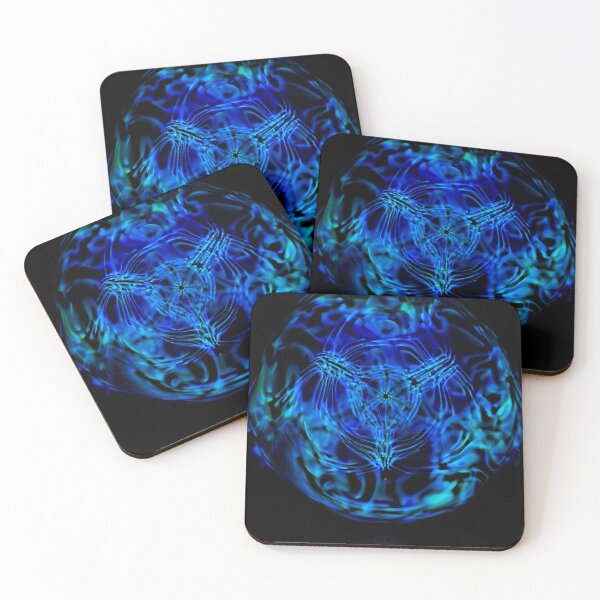 Item preview, Cymatic Trinity 2 designed and sold by YeiBalam.
