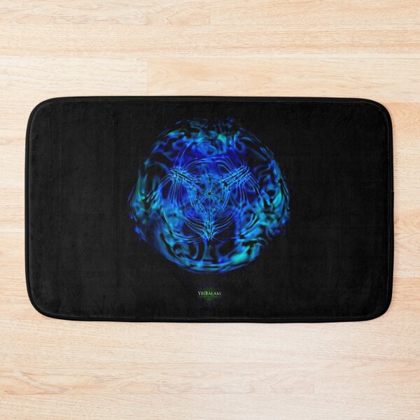 Item preview, Cymatic Trinity 2 designed and sold by YeiBalam.