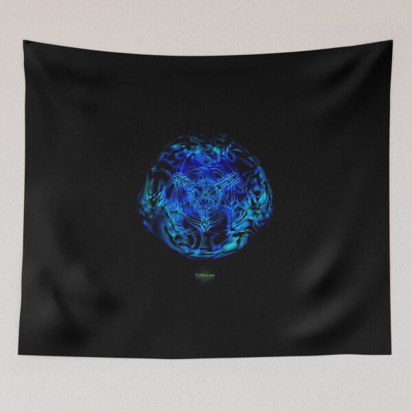Item preview, Cymatic Trinity 2 designed and sold by YeiBalam.