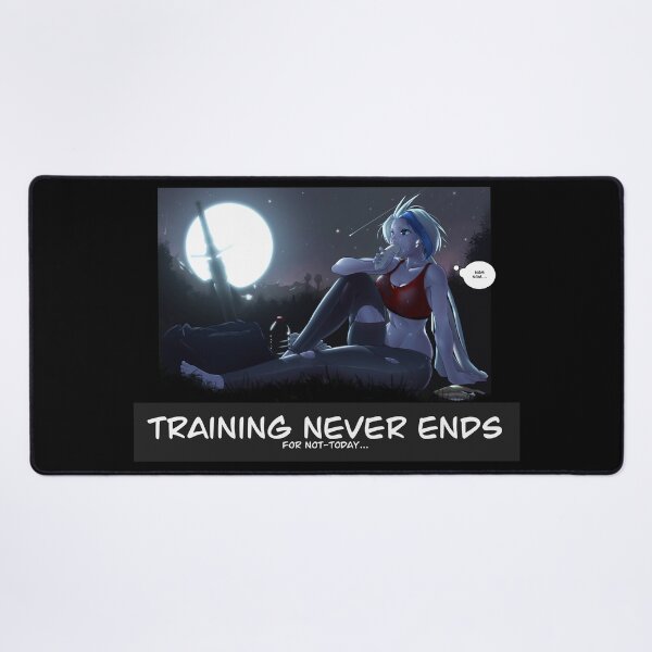 Item preview, Intense training designed and sold by MartinUve.