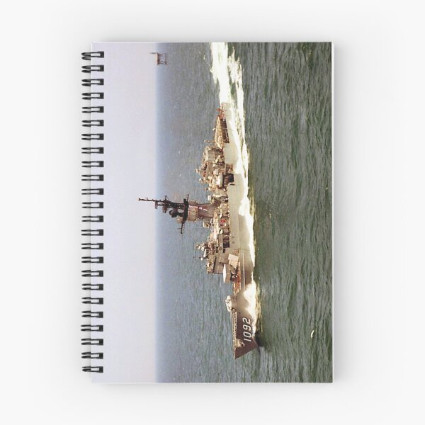 Item preview, USS THOMAS C. HART (DE-1092) SHIP'S STORE designed and sold by militarygifts.