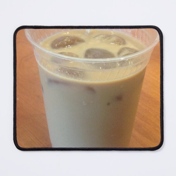 Item preview, Iced Coffee designed and sold by KimSyOk.
