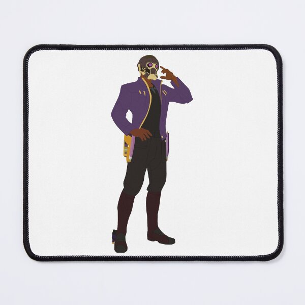 Item preview, T'challa designed and sold by OrakArt.