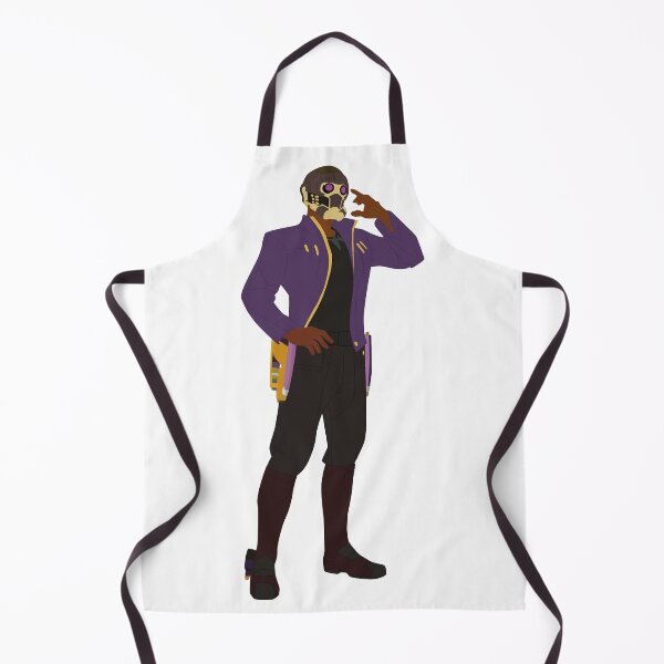 Item preview, T'challa designed and sold by OrakArt.
