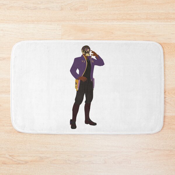 Item preview, T'challa designed and sold by OrakArt.