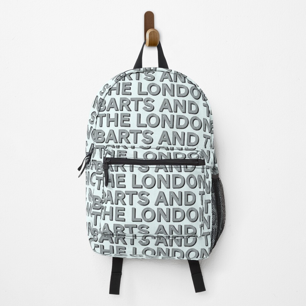 Item preview, Backpack designed and sold by NeoHarris.