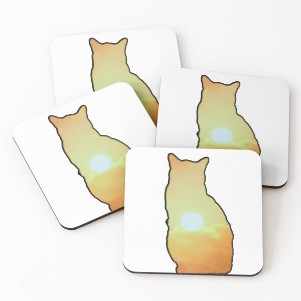 Item preview, Sun Cat designed and sold by KylenDooley.