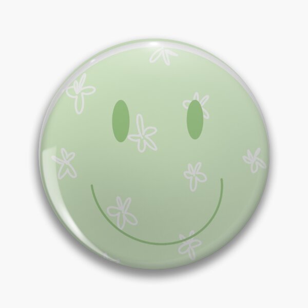Item preview, Flower smiley  designed and sold by Hglaus98.
