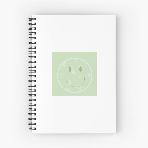 Item preview, Flower smiley  designed and sold by Hglaus98.