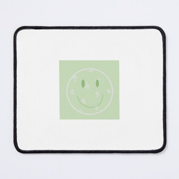 Item preview, Flower smiley designed and sold by Hglaus98.