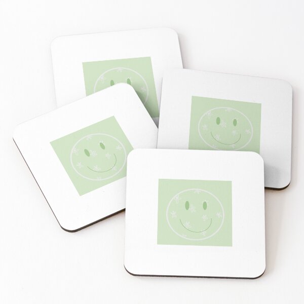Item preview, Flower smiley  designed and sold by Hglaus98.