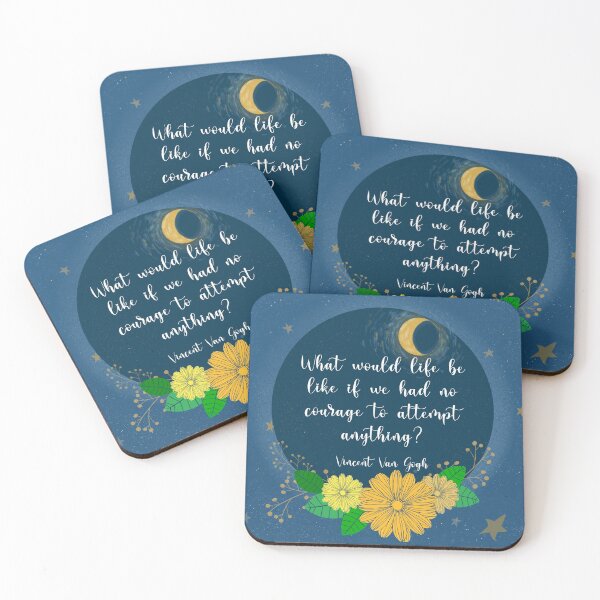 Item preview, Courage designed and sold by Janet Burns.