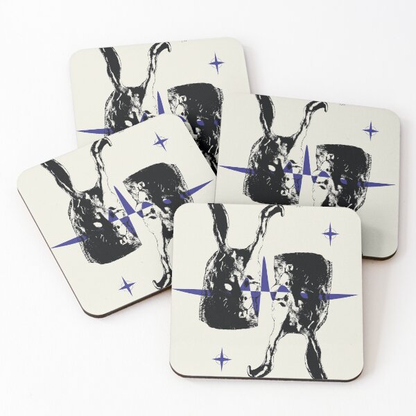 Item preview, Donnie Darko Movie Poster designed and sold by Maria  Rivera Duarte.