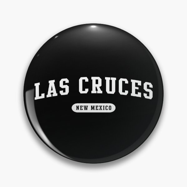 Item preview, Las Cruces, New Mexico designed and sold by Novel Gifts.