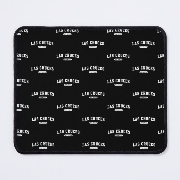 Item preview, Las Cruces, New Mexico designed and sold by Novel Gifts.