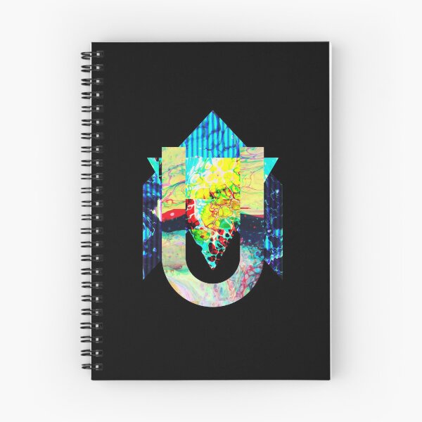 Item preview, Geometric Glitch designed and sold by AbrorschachArt.