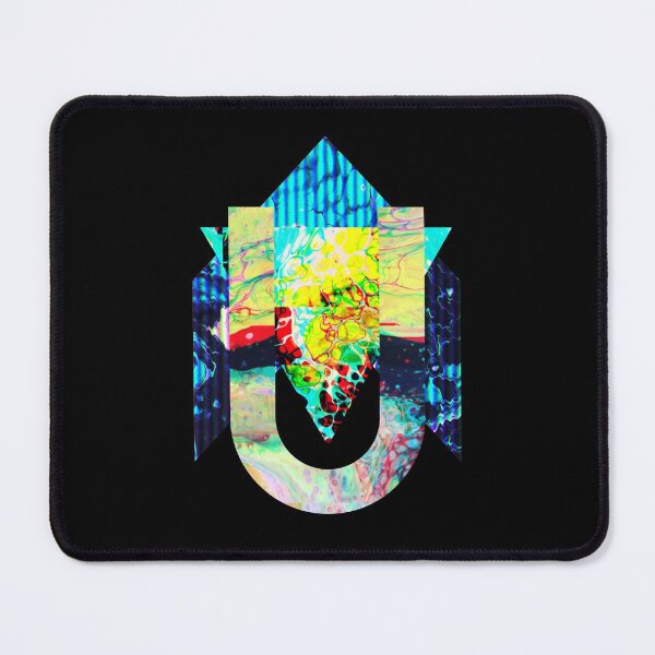 Item preview, Geometric Glitch designed and sold by AbrorschachArt.