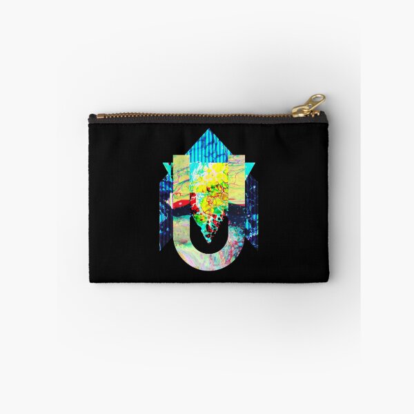 Item preview, Geometric Glitch designed and sold by AbrorschachArt.