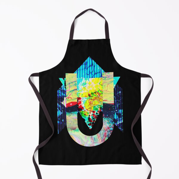 Item preview, Geometric Glitch designed and sold by AbrorschachArt.