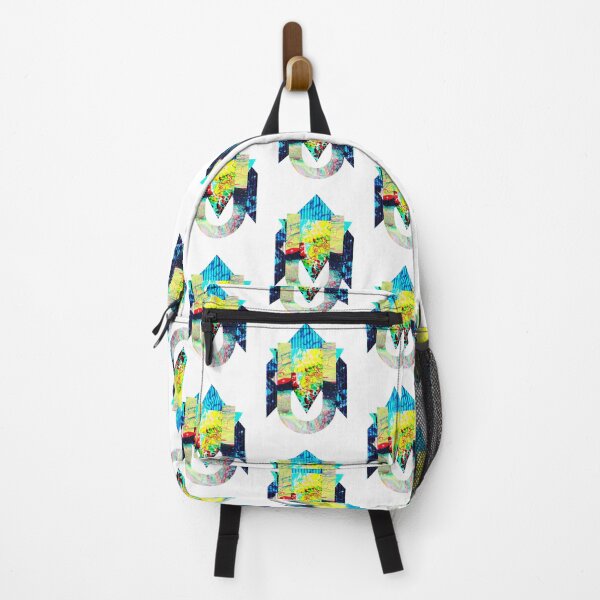 Item preview, Geometric Glitch designed and sold by AbrorschachArt.