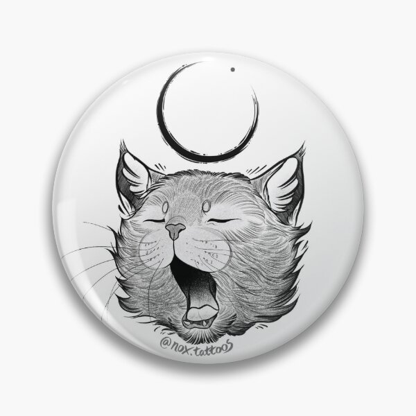 Item preview, Yawn designed and sold by Marta Nox.