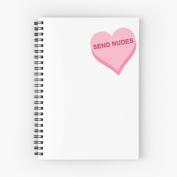 Item preview, Send Nudes designed and sold by SpaceBandidos.