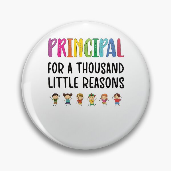 Item preview, School Principal Appreciation Gifts Principal Team designed and sold by Pukiart.