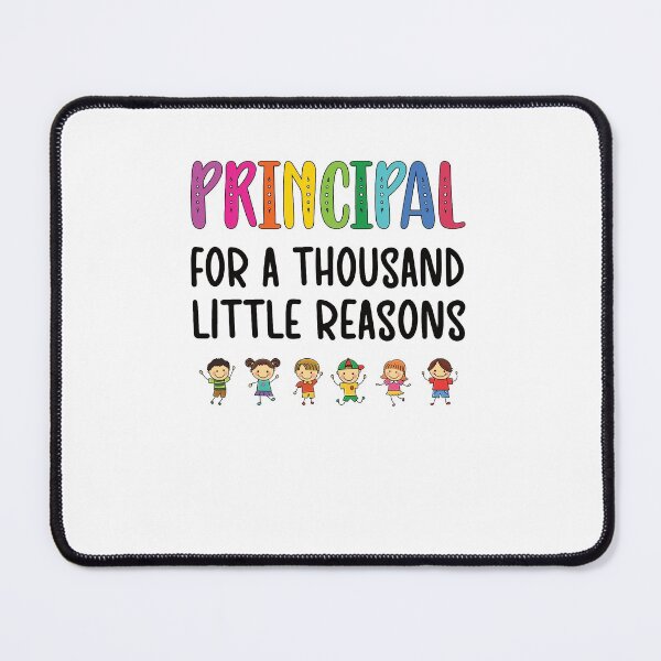 Item preview, School Principal Appreciation Gifts Principal Team designed and sold by Pukiart.