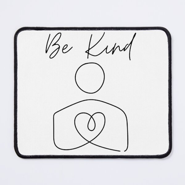 Item preview, Be Kind and Love Design designed and sold by CBNetwork.