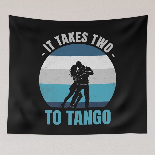 Item preview, I Ballroom Dance To Burn Off The Crazy | Shake Off The Crazy designed and sold by The-ItemShop.