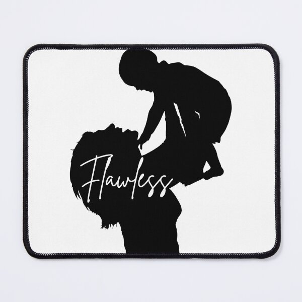Item preview, Flawless Mother With Baby Design designed and sold by CBNetwork.